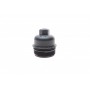 Кришка фільтра оливи BMW 1 (F21)/2 (F22)/3 (E90/F30) (N47) 08-18