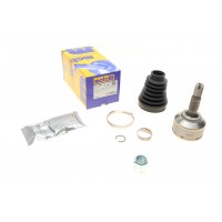 ШРКШ (зовнішній) Citroen C2 03-10/C3 03-/Peugeot 1007 05-/207 06-13/208 12- (21z/22z/48.6mm/79.2mm)