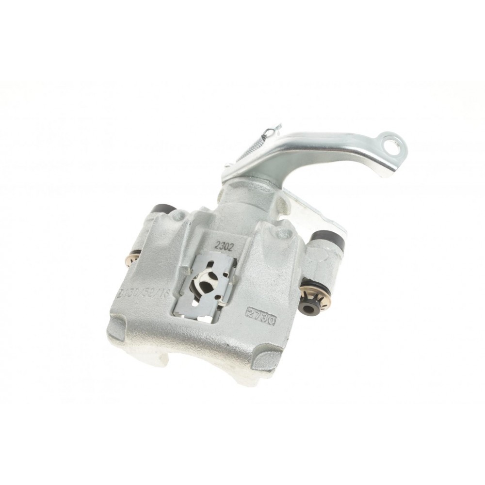 Супорт гальмівний (задній) (L) Ford Transit 06-14 (d=52mm) (BREMBO)