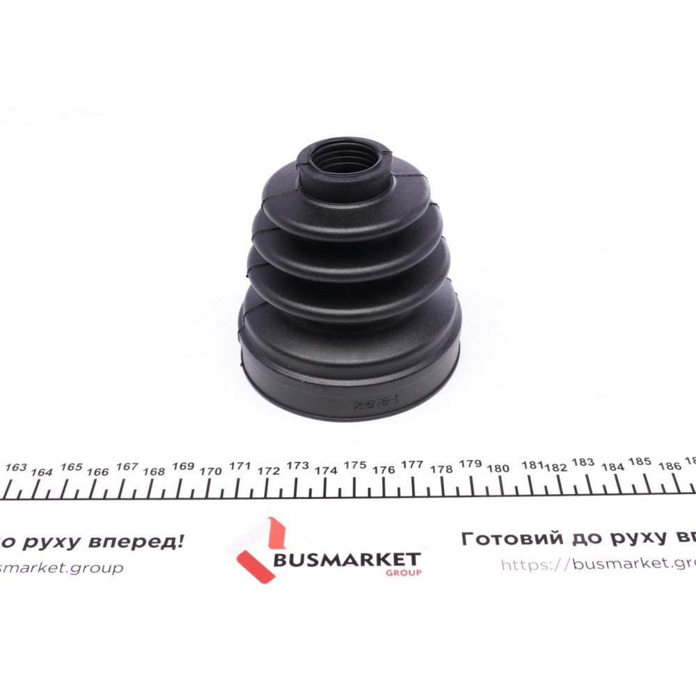 Пильник ШРКШ (внутрішній) VW Golf/Jetta/Passat/Touran 03-