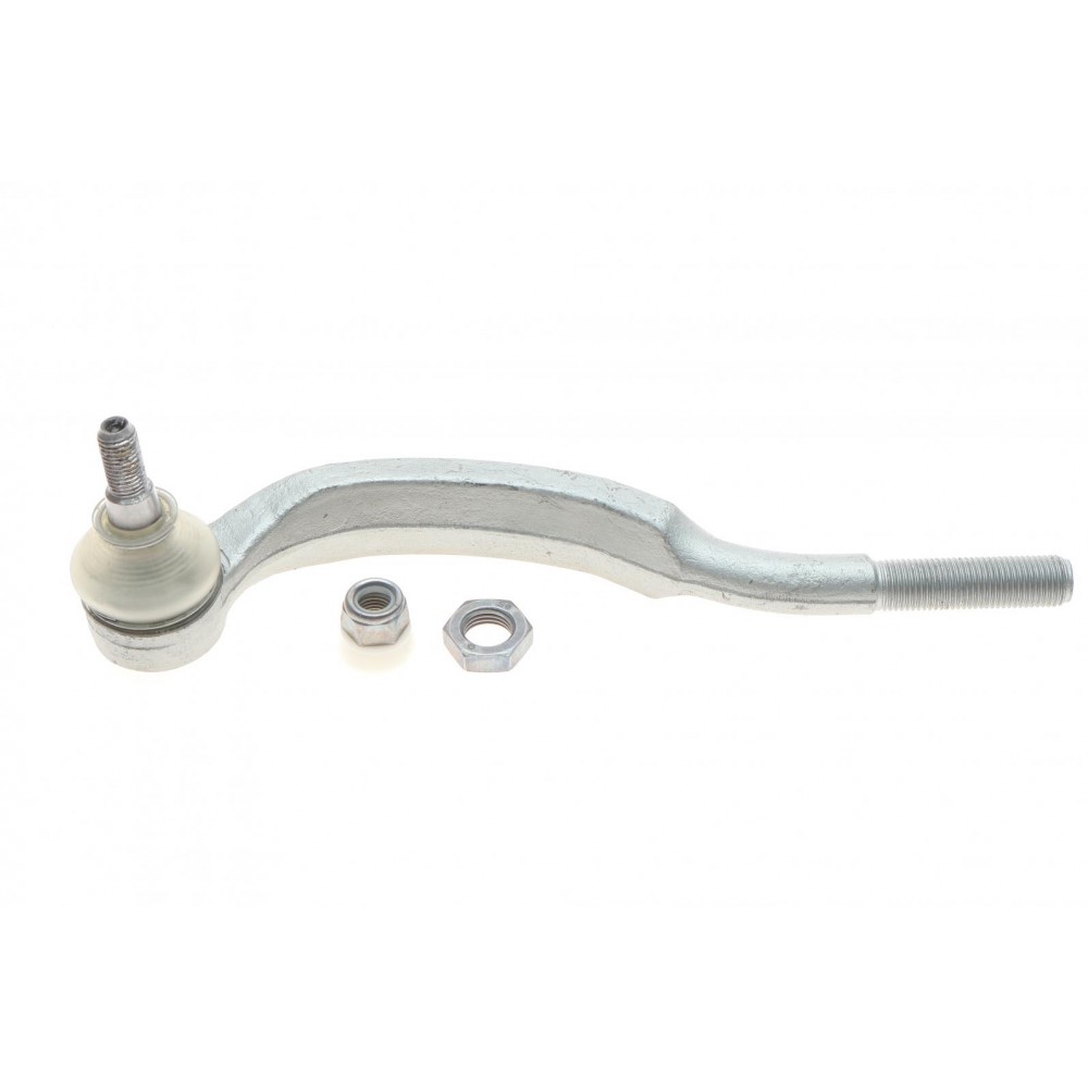 Наконечник тяги рульової (R) Peugeot 407 1.6-3.0 04- (L=240mm)