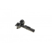 Форсунка омивача фари VW Golf V 03-08 (R)