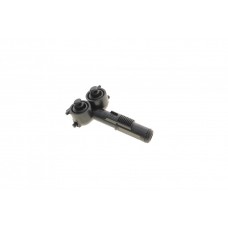 Форсунка омивача фари VW Golf V 03-08 (R)