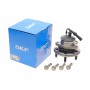 Підшипник маточини (передньої) Jaguar S-Type II (X200) 2.5-4.2 99-07 (+ABS)