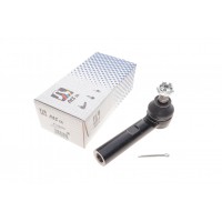 Наконечник тяги рульової Toyota Land Cruiser Prado 02-10 (L=124mm)