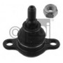 Опора кульова (передня) VW T5 03- (фургон) (d=22mm) (M14x1.5)