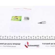 Головка 1/4
