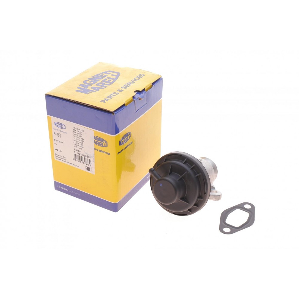 Клапан EGR VW Caddy 2.0SDI (BSD/BDK) (EV156)