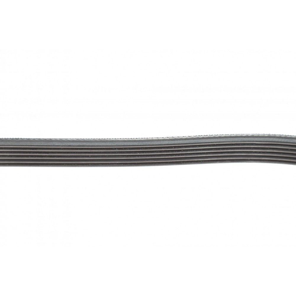 Комплект ременя генератора Audi A2/Seat Ibiza/Skoda Fabia/VW Golf/Polo 1.4/1.6/1.6FSI 97-15 (6PK1076)