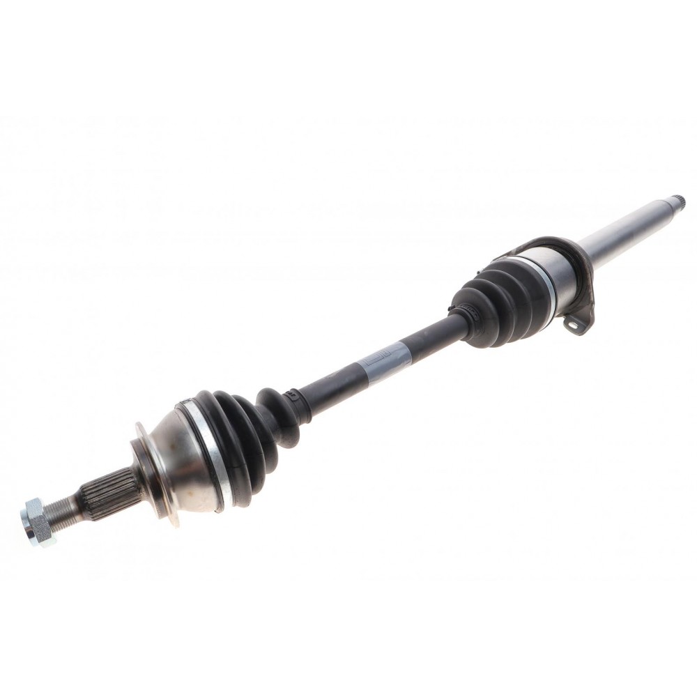 Піввісь (передня) (R) MB A-class (W169)/B-class (W245) 04-12 (25z/27z/950.9mm) (+ABS30z) АКПП