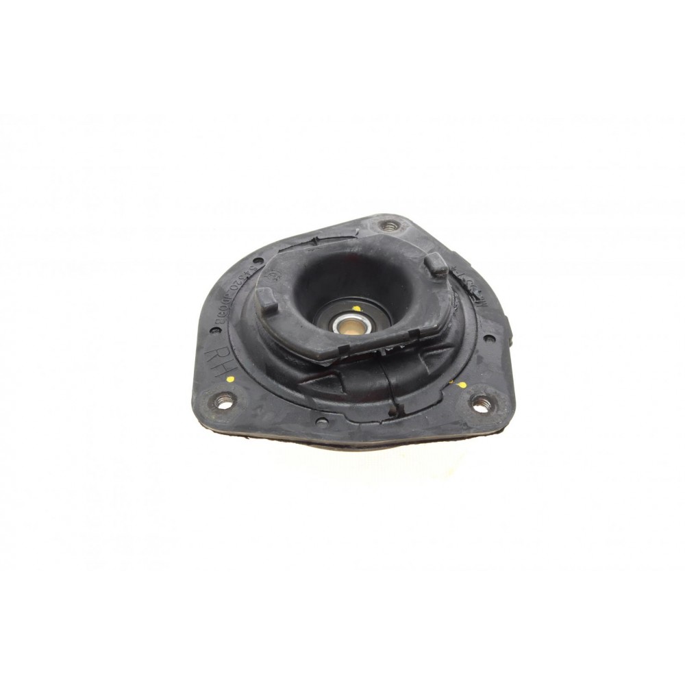 Подушка амортизатора (переднього) + підшипник Nissan Qashqai 07- (R)