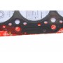 Прокладка ГБЦ Audi A4/A6/Q5/Q7/VW Touareg 3.0TDI 06-15 (1.1mm) (R)
