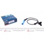 Датчик ABS (передній) BMW 5 (E39) 2.0i-4.0i 95-04