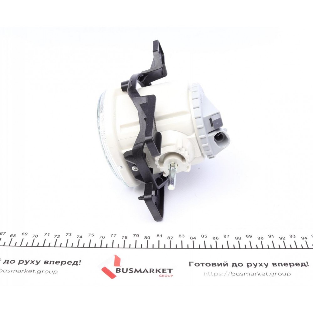Фара протитуманна Fiat Doblo/Opel Combo 10- (L) (LAB922)