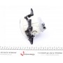 Фара протитуманна Fiat Doblo/Opel Combo 10- (L) (LAB922)
