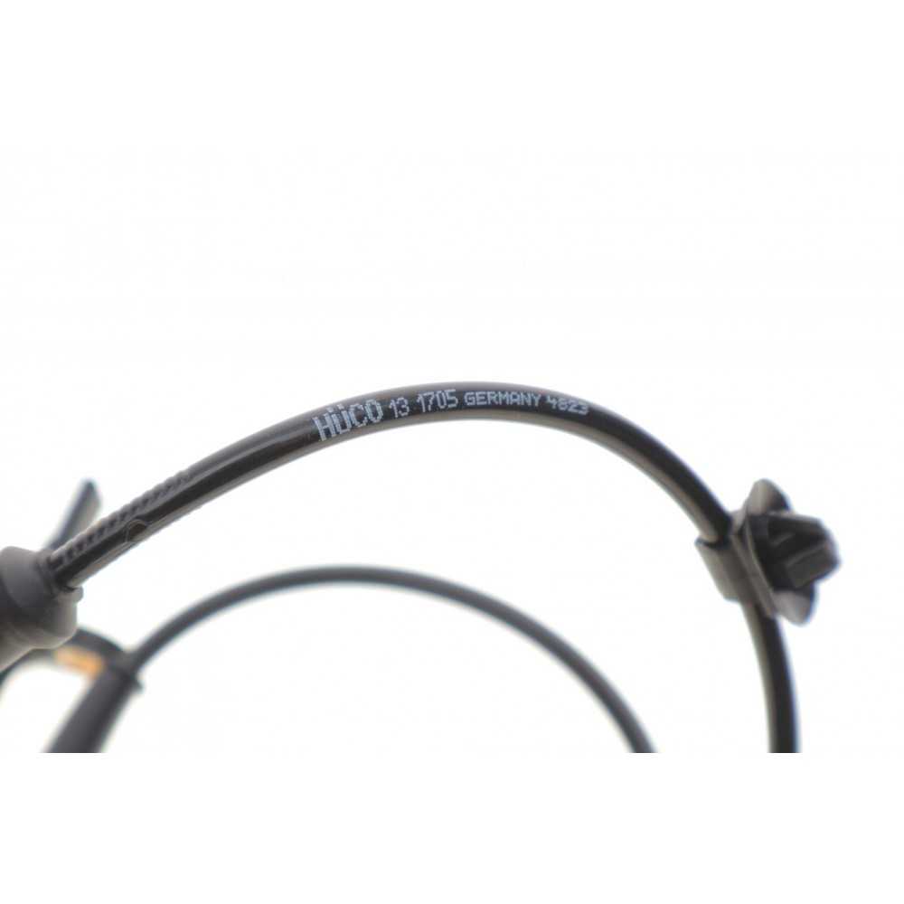Датчик ABS (передній) Citroen C1/Peugeot 107/108 05- (HÜCO)