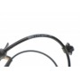 Датчик ABS (передній) Citroen C1/Peugeot 107/108 05- (HÜCO)
