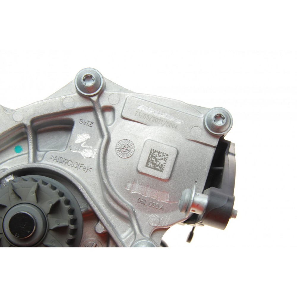 Помпа води Audi A3/A4/A5/A6/VW Golf VII/Passat VIII/Skoda Octavia IV/SuperB III 1.8/2.0 TSI/TFSI 14-