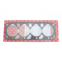 Прокладка ГБЦ Ford Fiesta/Escort/Mazda 121 1.8D/TD 92-03 (2 метки) (1.36mm)