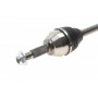 Піввісь Ford Connect 02-13 (R) (25x26x962)
