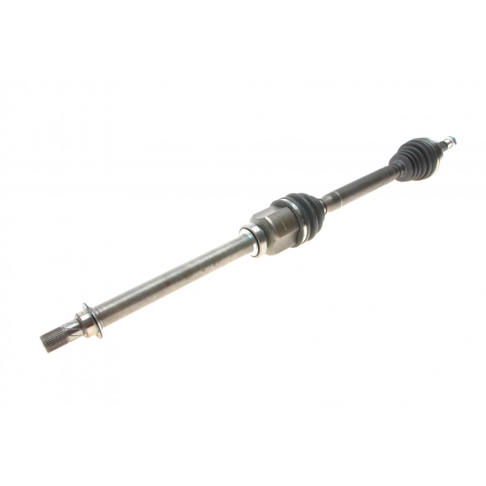 Піввісь (передня) Renault Megane/Scenic 1.5 dCi 09- (R)