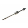 Піввісь (передня) Renault Megane/Scenic 1.5 dCi 09- (R)