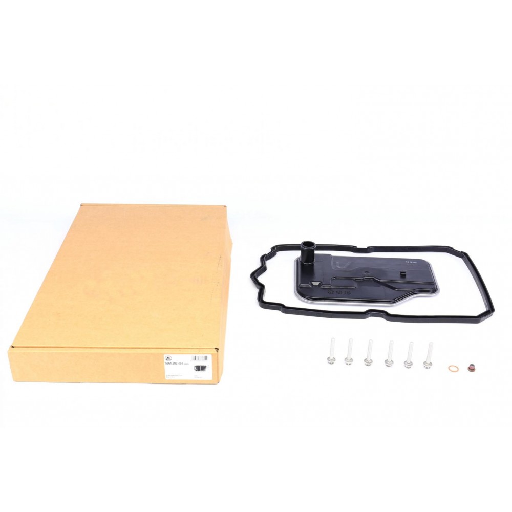 Фільтр АКПП MB C-class (W204)/E-class (W212)/Sprinter (906) 06-/Vito (W447) 14-