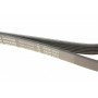 Ремінь генератора Audi A4/A6/A8/Q7 2.7/3.0TDI 04- (6PK2490)
