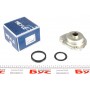 Подушка амортизатора (переднього) + підшипник Citroen Jumper/Fiat Ducato/Peugeot Boxer 94- (L)