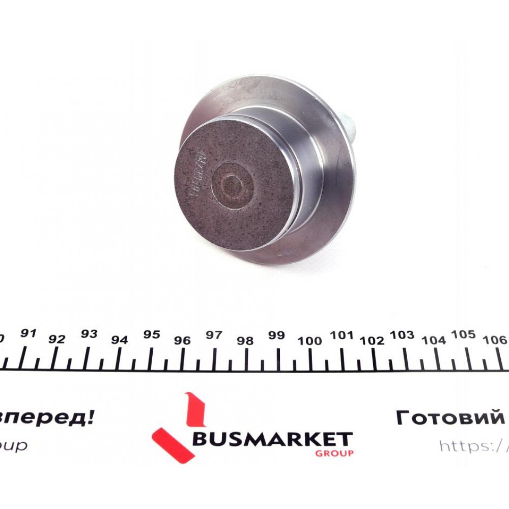 Опора кульова (передня) Ford Transit Custom 2.0-2.2 TDCI 12-