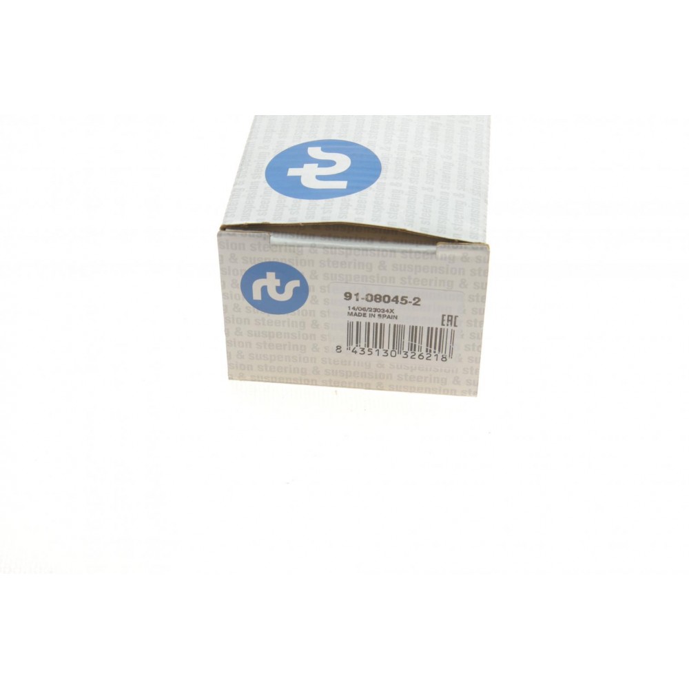 Наконечник тяги рульової (L) Mazda 6 02-07 (L=145mm)