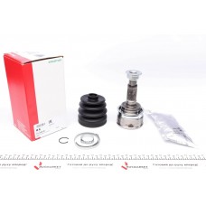 ШРКШ (зовнішній) Mazda 323 F IV (BG) 1.6/1.8, 04/87 - 10/94