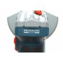 Шліфмашина акумуляторна (кутова) GWS 180-LI (700W) 11000 об/хв./125mm (+ АКБ)