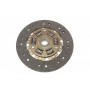 Диск зчеплення Toyota RAV4 2.0 16V 94-03/Suzuki Grand Vitara 2.7 VVTi V6 01-06 (d=235mm)