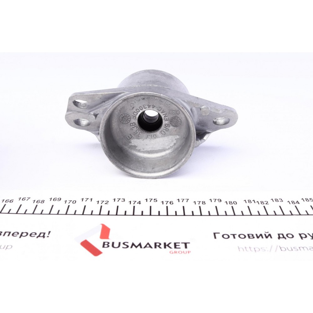 Подушка амортизатора (заднього) VW Bora/Golf IV 96-/Skoda Octavia/Fabia/Rapid