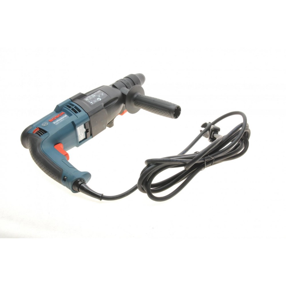 Перфоратор електричний GBH 2-24 DFR (790W) 4200 уд./хв/1300 об/хв