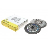 Комплект зчеплення Renault Megane II 2.0 03-09, F4R 770/771