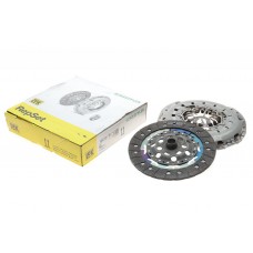 Комплект зчеплення Renault Megane II 2.0 03-09, F4R 770/771
