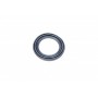 Ремкомплект супорта (переднього) MB C-class/VW Caddy/Golf/ 93- (d=57mm) (+поршень) (Lucas)