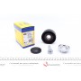 Ролик генератора BMW 3 (E46) 1.6-1.8i 97-05 (паразитний) (70х26) (MPQ0021)