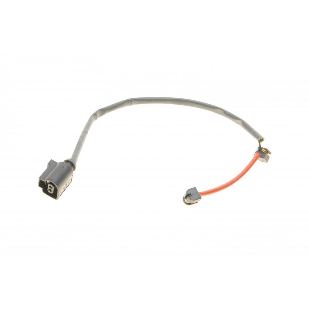 Датчик зносу гальмівних колодок (передніх) VW Touareg/Porsche Cayenne 02-10 (L=375mm) 