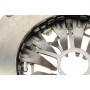 Комплект зчеплення Audi A4/A5/A6 1.8/2.0/2.8 TFSI 08-17 (d=240mm) (+вижимний)