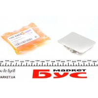 Заглушка порога (задня/L) MB (W210)