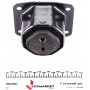 Опора кузова MB Vario (W667) ззаду