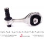 Подушка двигуна (задня/нижня) Fiat Doblo 1.3D 10- (косточка)