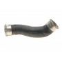 Патрубок інтеркулера (L) BMW 5 (F10/F11/F07) 3.0d 10-17 (N57)