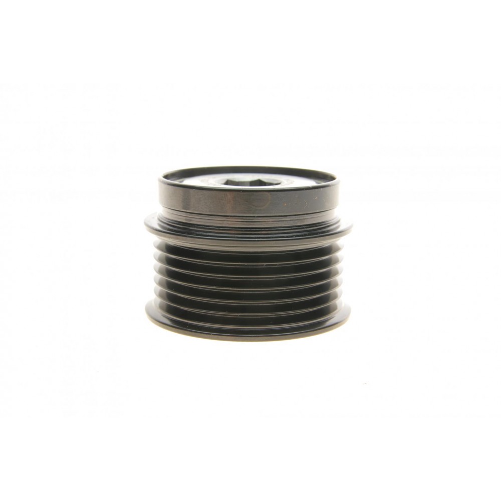 Шків генератора Jeep Cherokee 2.5/2.8 CRD 4x4 01-08 (6PK)