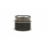 Шків генератора Jeep Cherokee 2.5/2.8 CRD 4x4 01-08 (6PK)