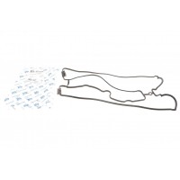 Прокладка кришки клапанів Opel Omega B/Astra H/Vectra B 1,8/2.0/2.2 94-10