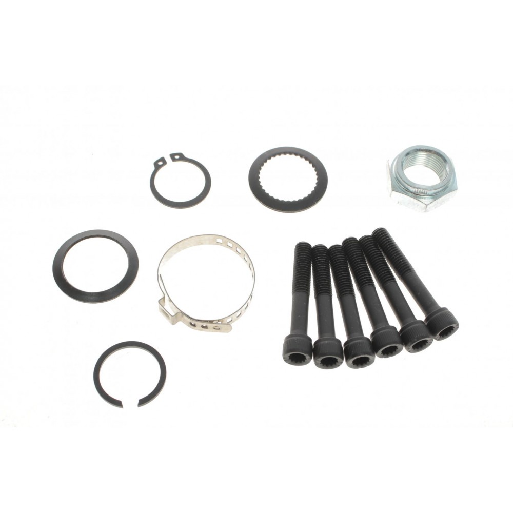 Пильник ШРКШ (внутрішній) VW Caddy/Golf 1.5-1.9 82-04/Skoda Octavia 96-07(20.5x48.5) (к-кт)